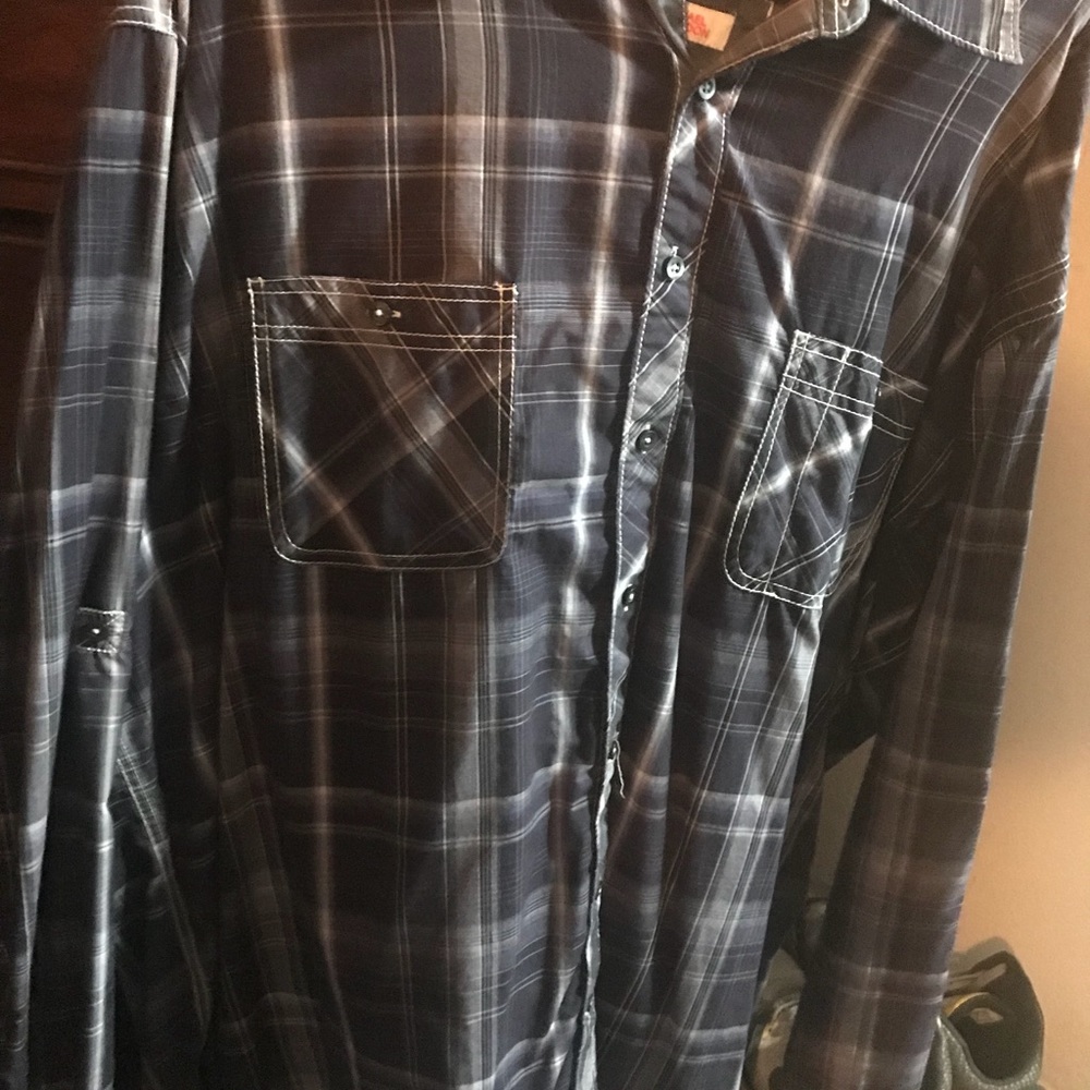 3xl Men’s shirt